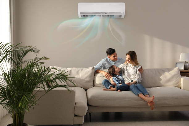 Best Ductless Mini-Split Systems in Woodacre, CA