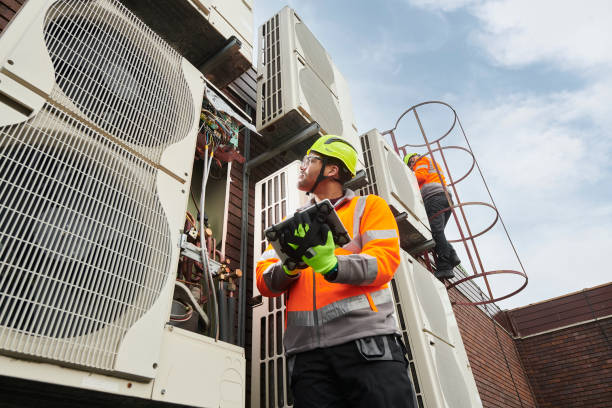 Best Residential HVAC in Woodacre, CA
