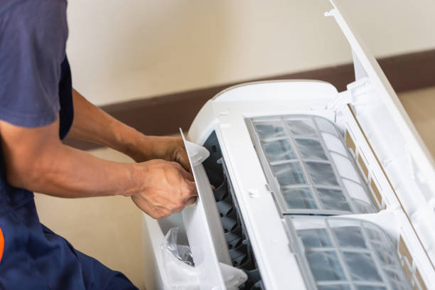 Best Thermostats and Smart Controls in Woodacre, CA