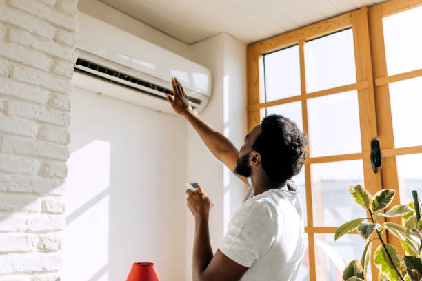 Best Air Conditioning Cleaning in Woodacre, CA