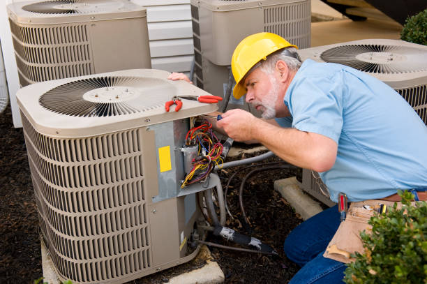 Best HVAC Retrofitting and Upgrading in Woodacre, CA