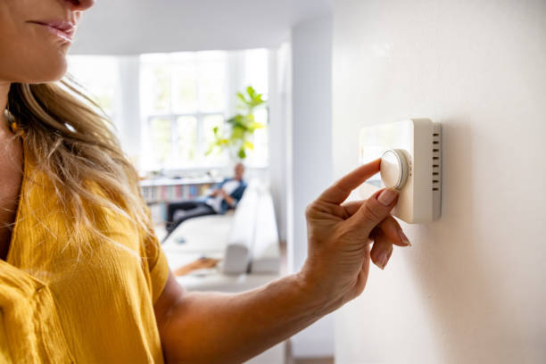 Best HVAC Supply and Distribution in Woodacre, CA