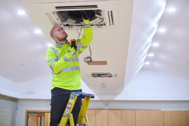 Best Energy-efficient HVAC Solutions in Woodacre, CA