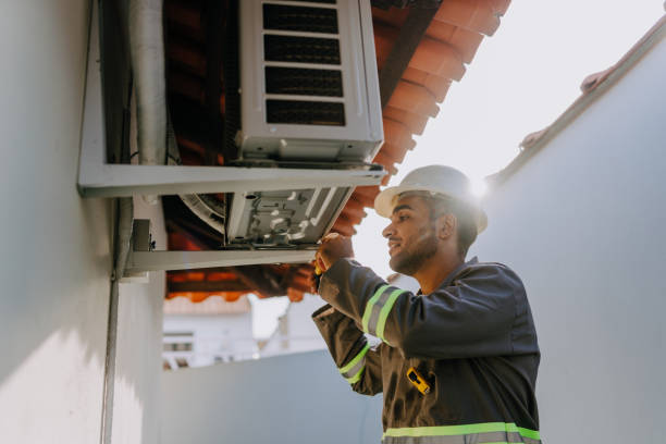 Best HVAC for Healthcare Facilities in Woodacre, CA