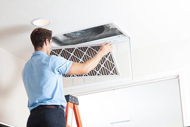 Best HVAC Training and Certification in Woodacre, CA