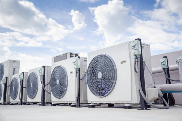 Best HVAC Consulting and Engineering in Woodacre, CA