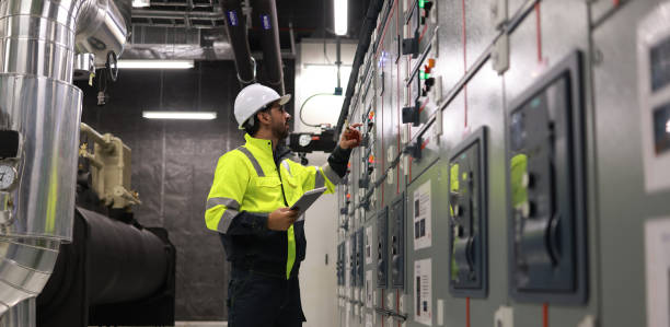 Best Residential HVAC in Woodacre, CA