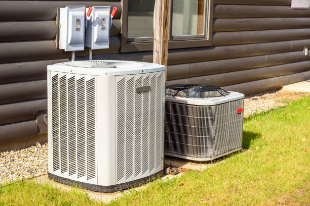 Best HVAC Software and Technology in Woodacre, CA